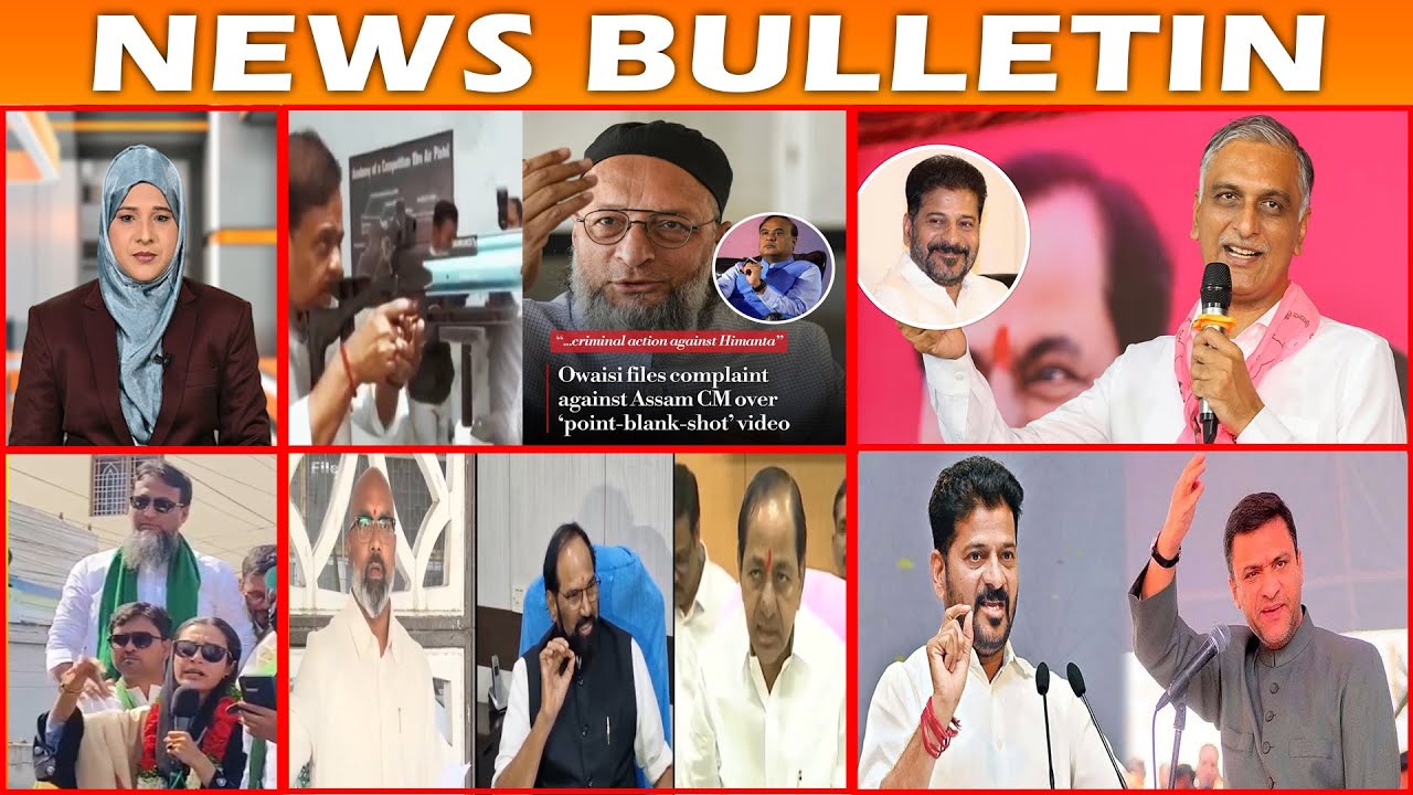 BULLETIN | 9th February 2026 | BBN NEWS