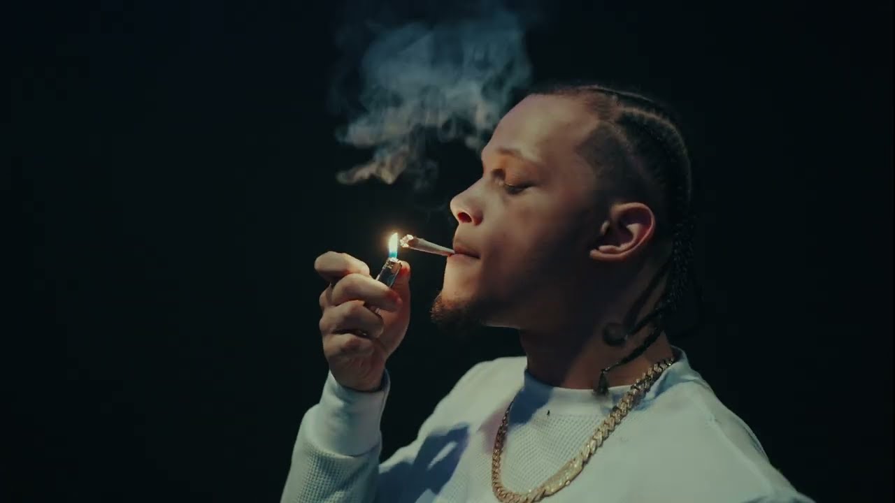 7thDai & Crodiee  - Im The Plug (Official Music Video)