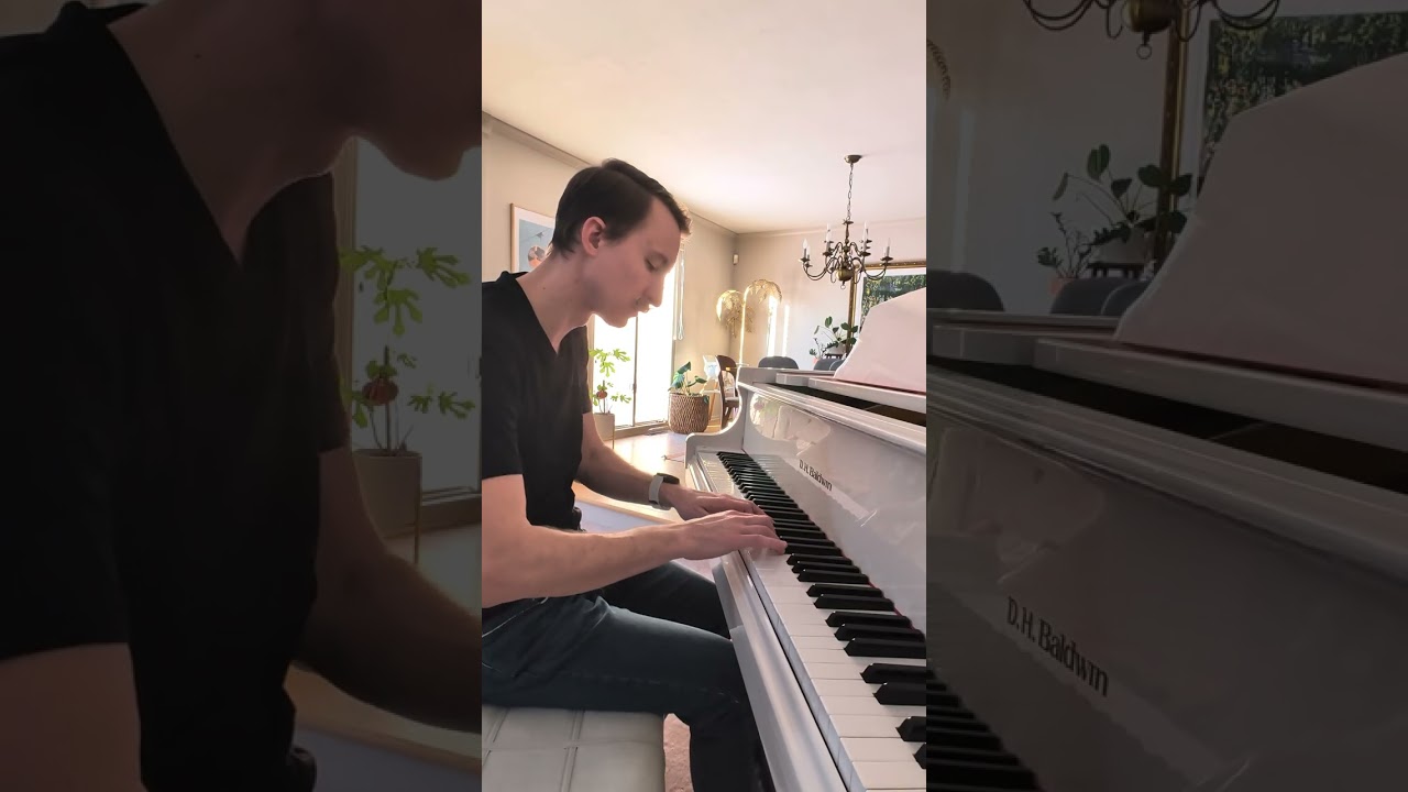 Day 1 - Unstructured Improvisation, 100% In the Moment