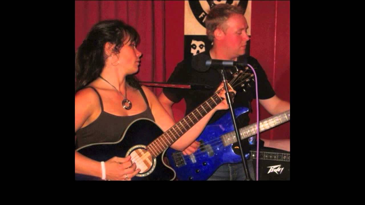 Pam Parsons - Catch the Wind