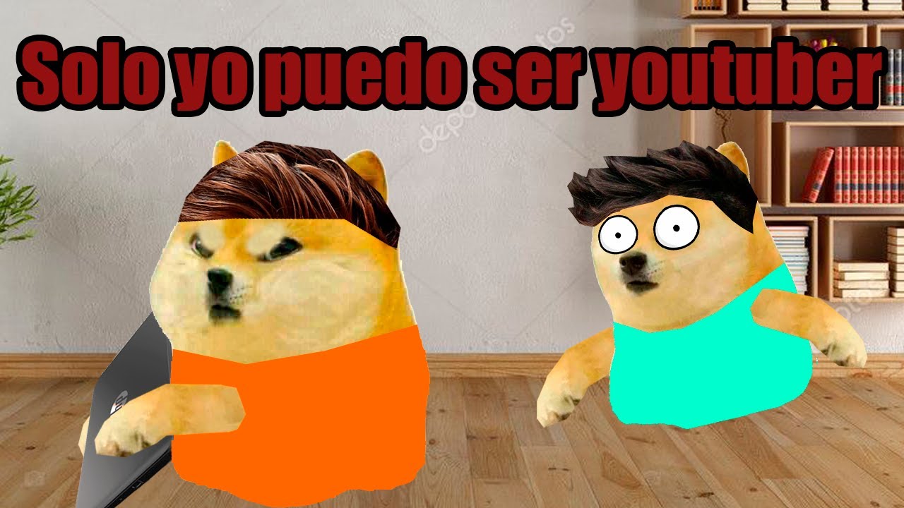 Primo con derecho destruye mi laptop porque no le di mi canal de YouTube
