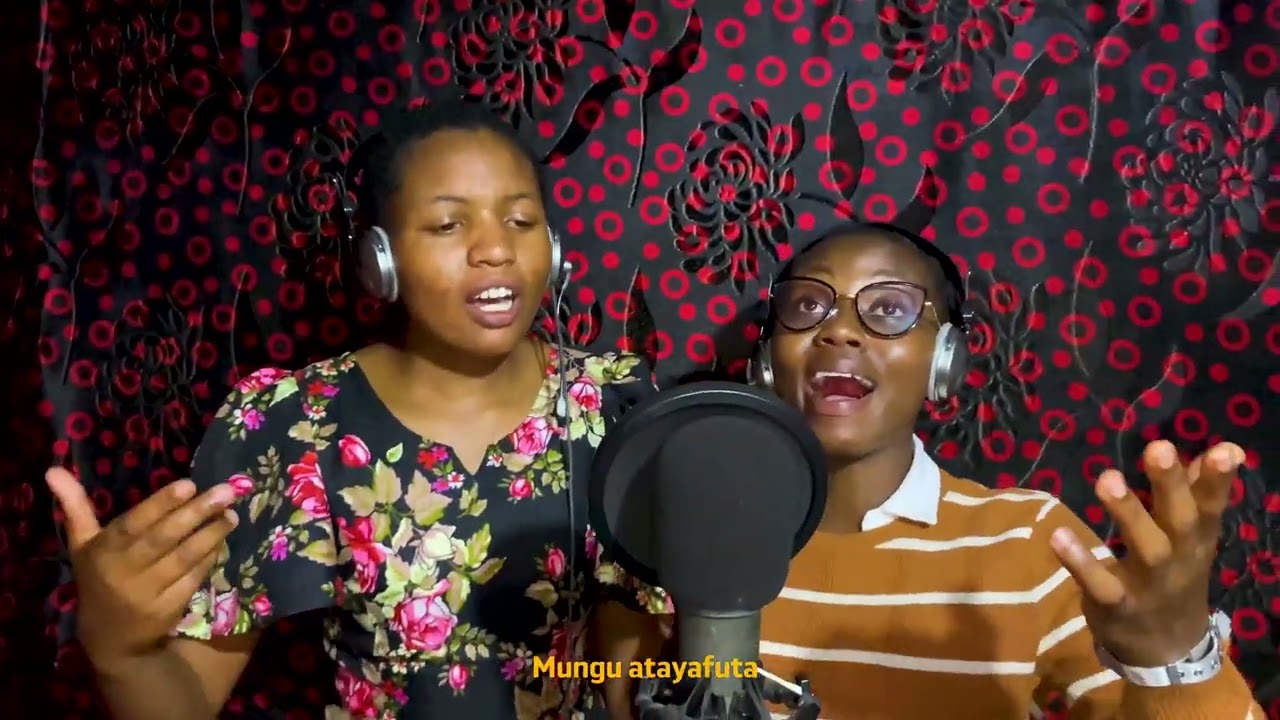 Helen Meshack_-_Kwa mji wa Mwangaza _Official Video