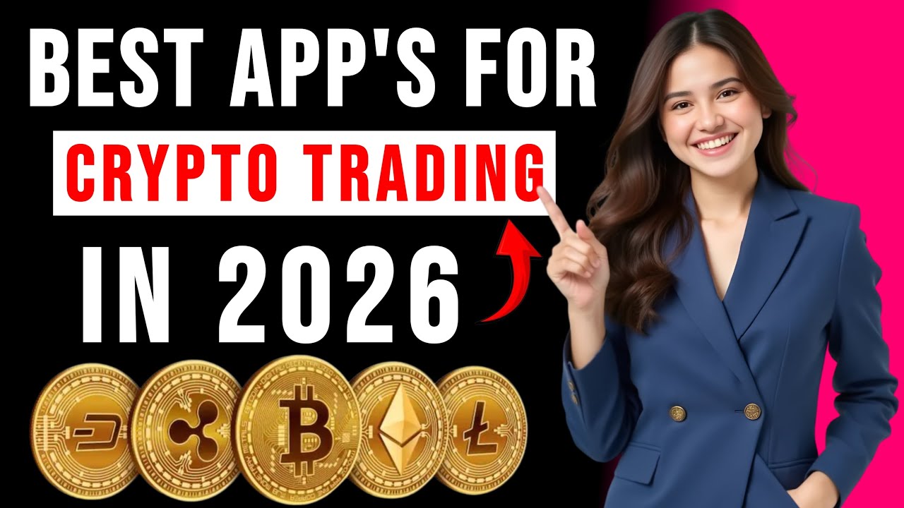 Best Crypto Trading App in India 2026 | Cryptocurrency Exchange Comparison 2026 | 