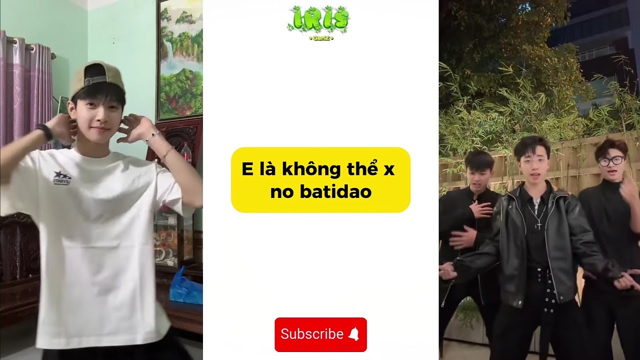 🔥Tiktok Tháng 2/2026 | Tổng Hợp Top Trend Nhảy Hot & Thịnh Hành Nhất #10 ✨