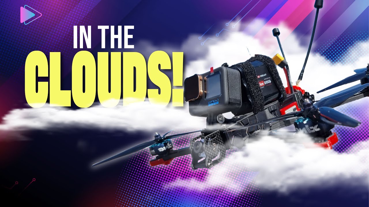 iFlight Chimera7 PRO Semi-Long Range