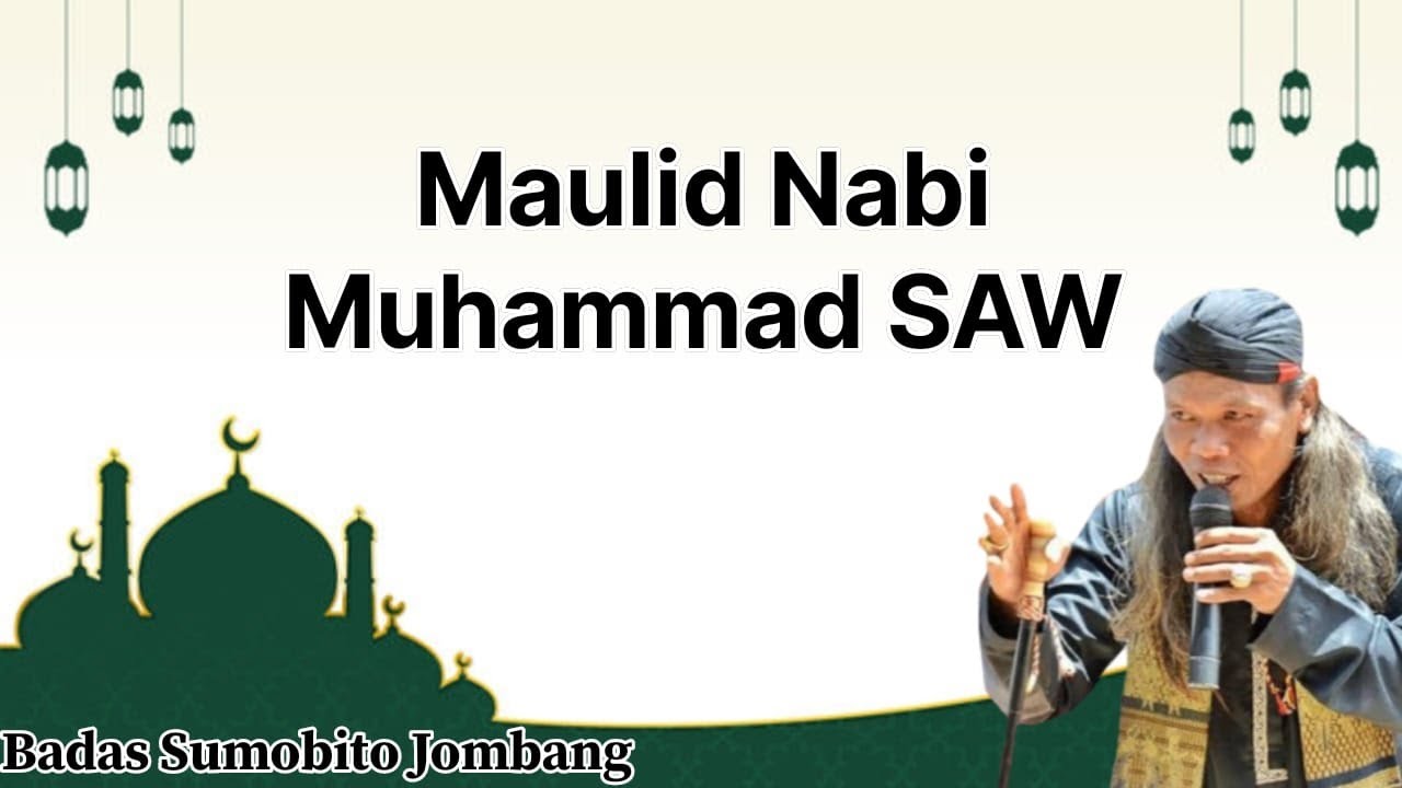 🔴Live Gus Gendeng Terbaru 15 September 2024. Ds Badas Kec Sumobito - Jombang