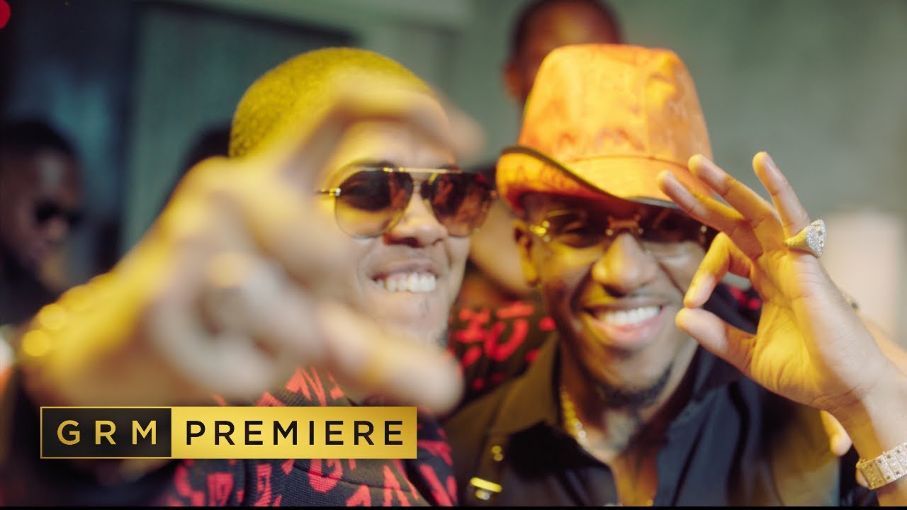 Chip ft. Bugzy Malone - Grown Flex [Music Video] | GRM Daily