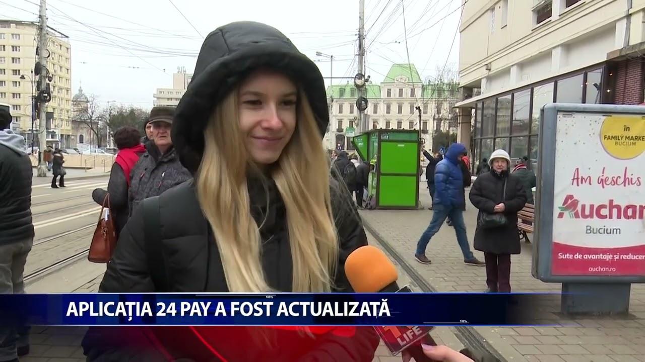 FĂRĂ SCANAREA CODULUI QR ÎN TRAMVAI