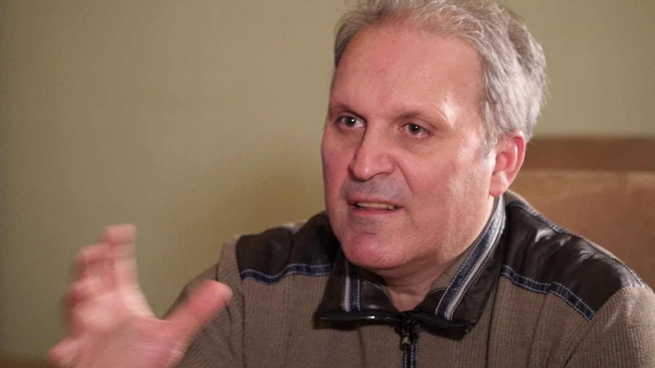 VO CENTAR Mihajlo Ulemek: Kako Arkan stana potrcko na Ceca!?