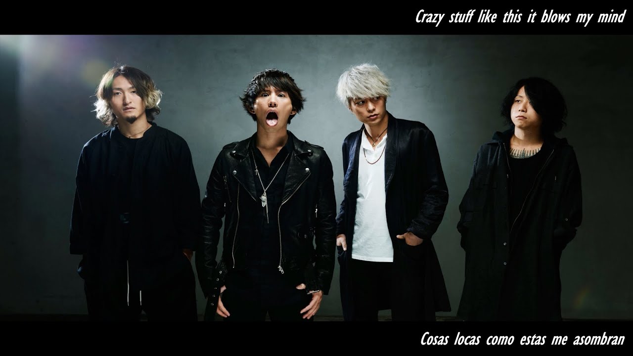 ONE OK ROCK - Memories (Sub Esp)