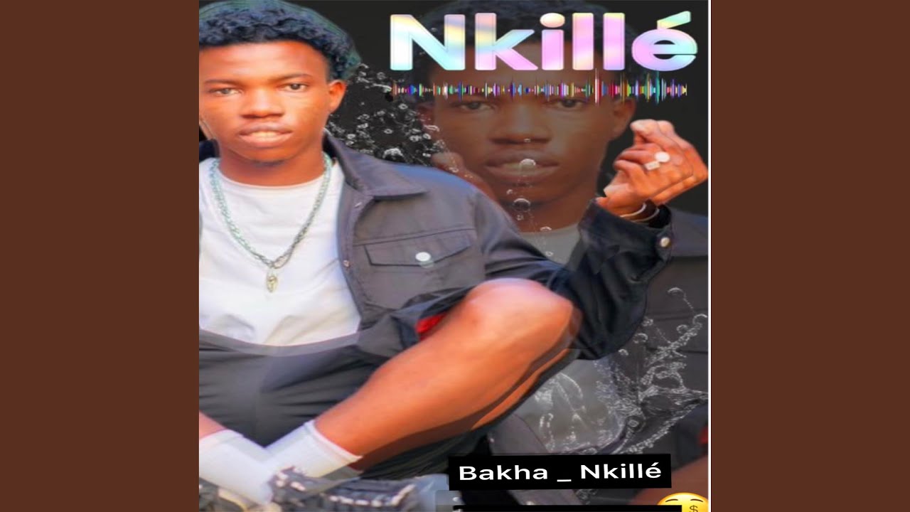 Nkillé