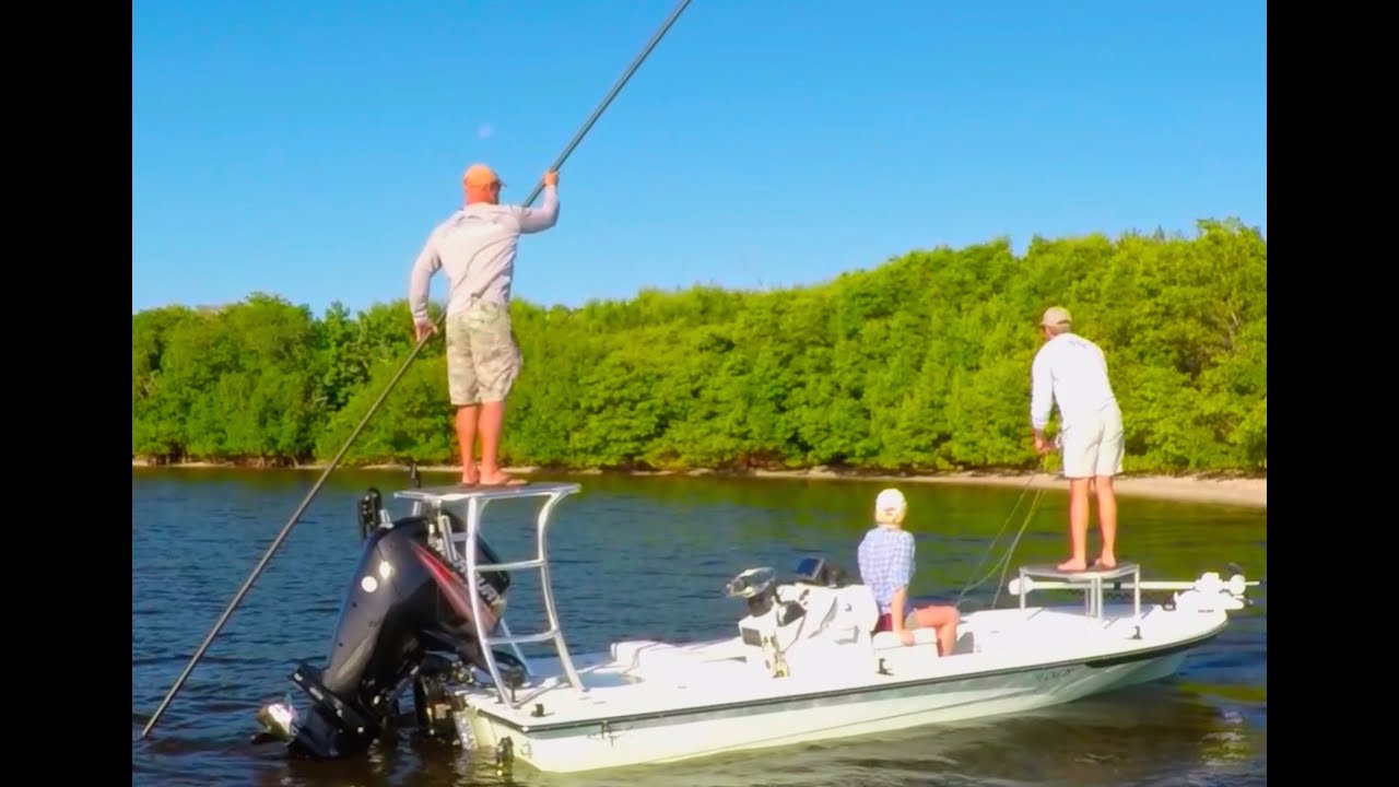 Beavertail Skiffs:  Vengeance