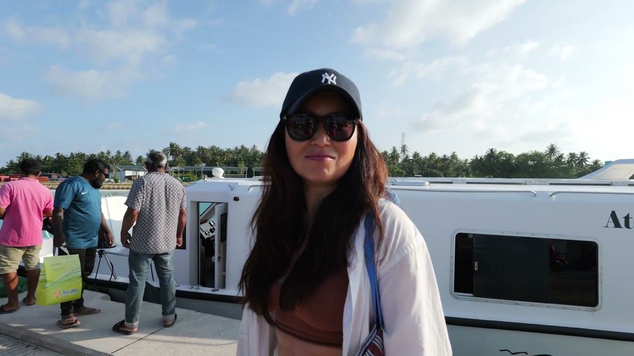 Maledives part 2