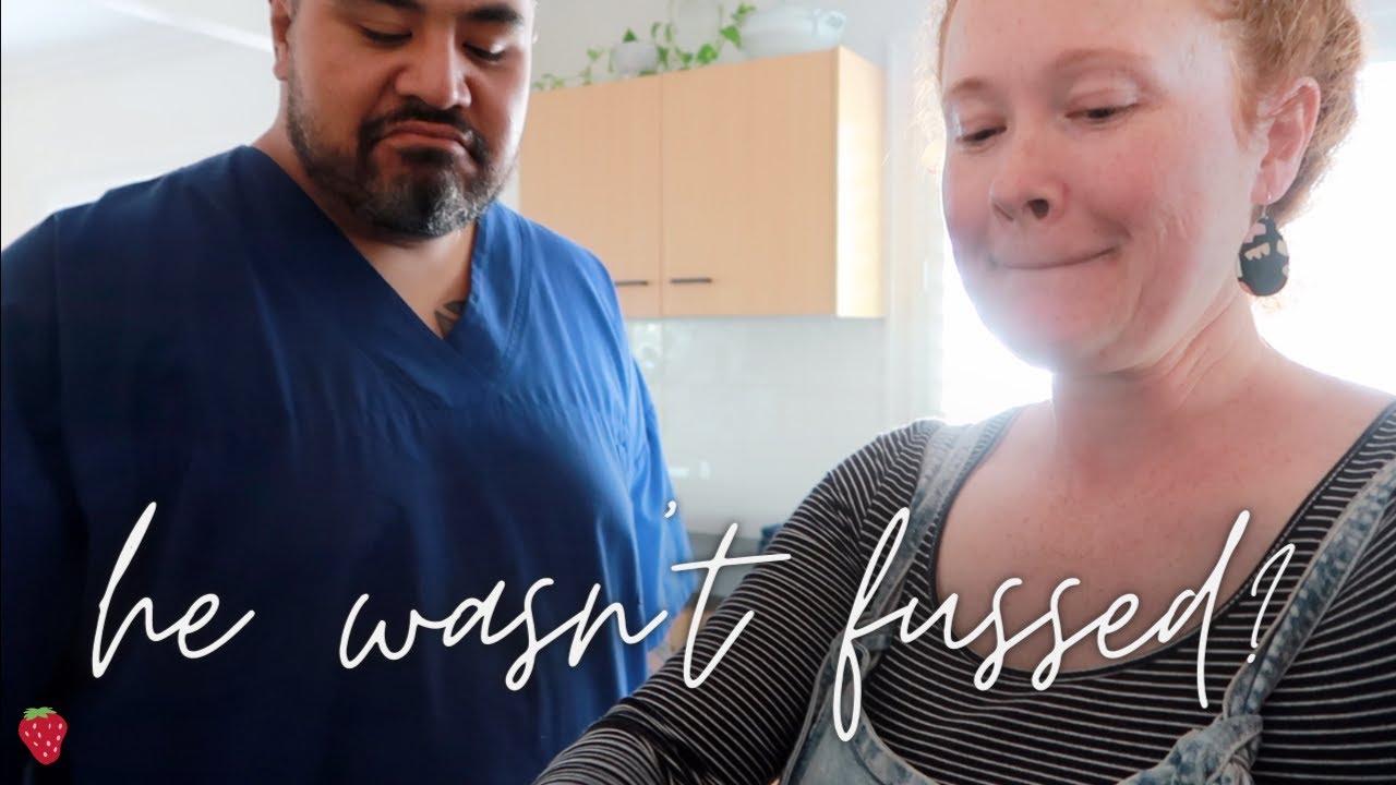 aussie 'trying' to cook Samoan sapa sui | not great | vlog