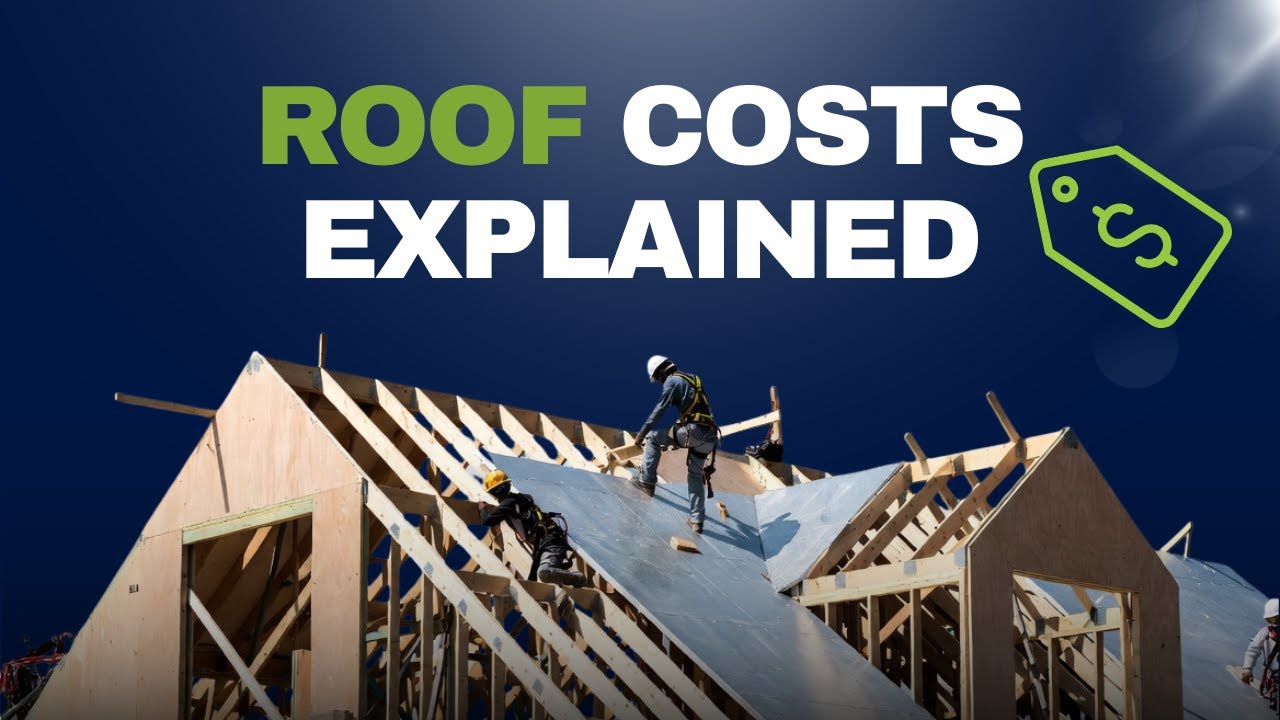 The True Cost of a Roof Replacement in Florida