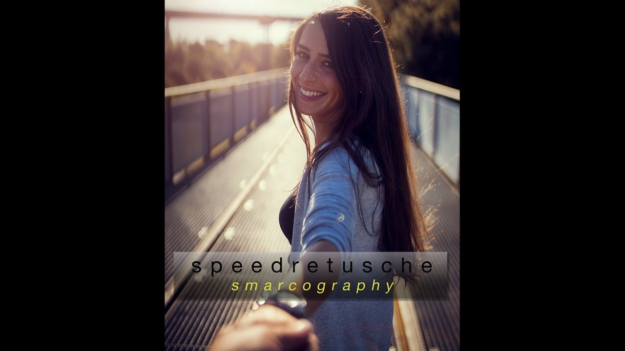 Follow me Speedretusche