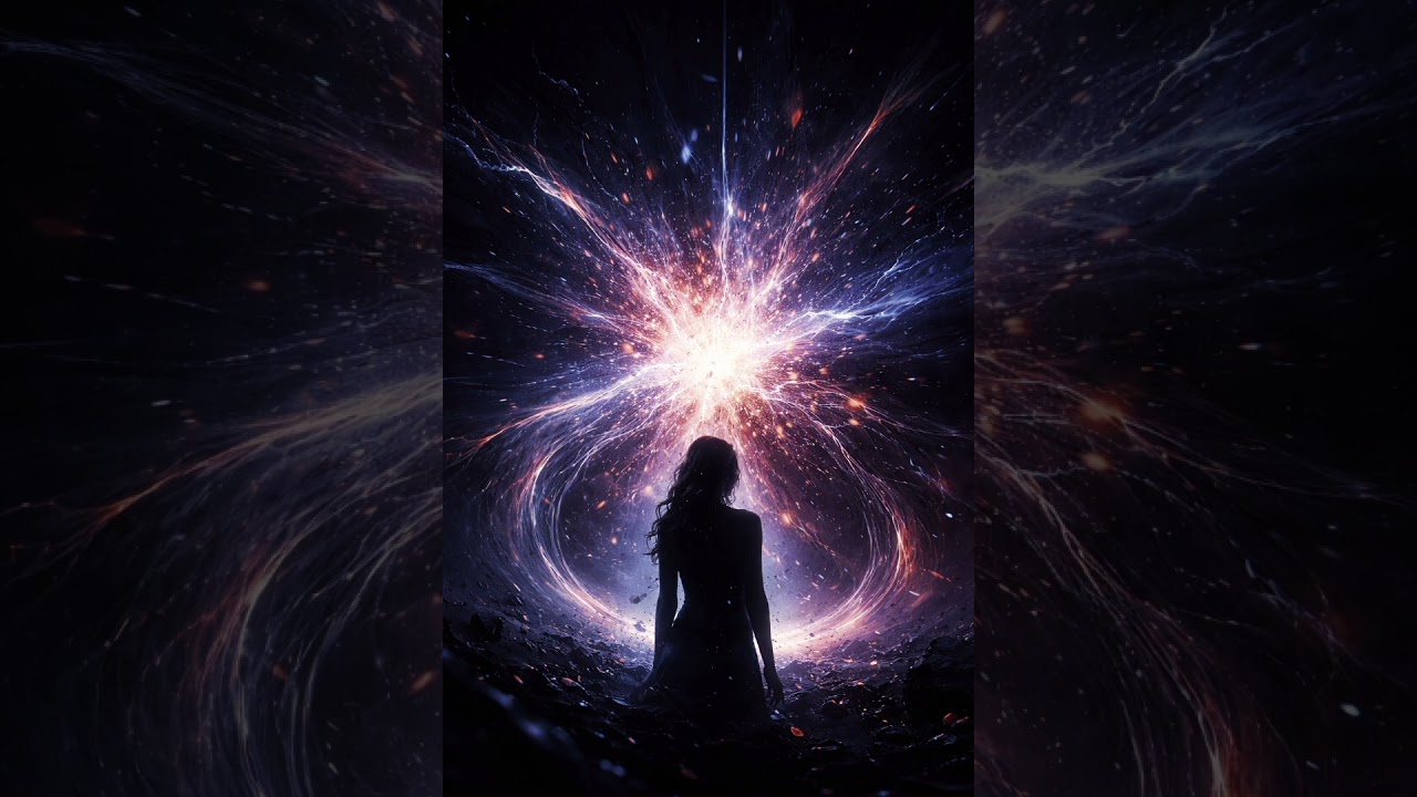 Quiet Explosion - Official music 
