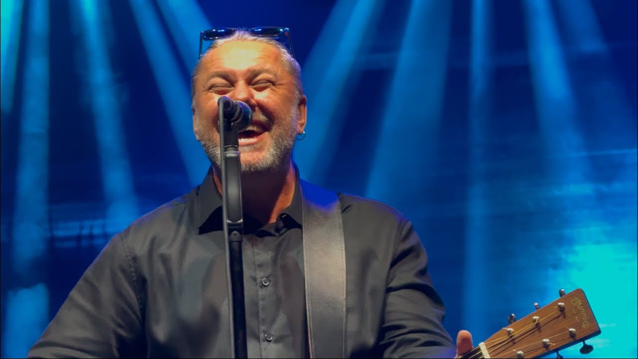 Dżem & Sebastian Riedel - Sen O Victorii / 45-lecie Dżemu / 25.10.2024 Radom / live / 4K
