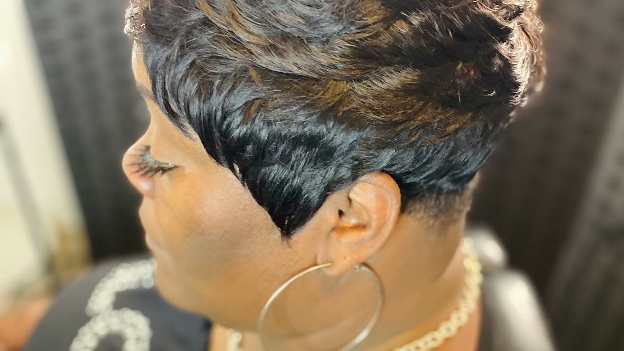 27 piece quick weave quick weave
