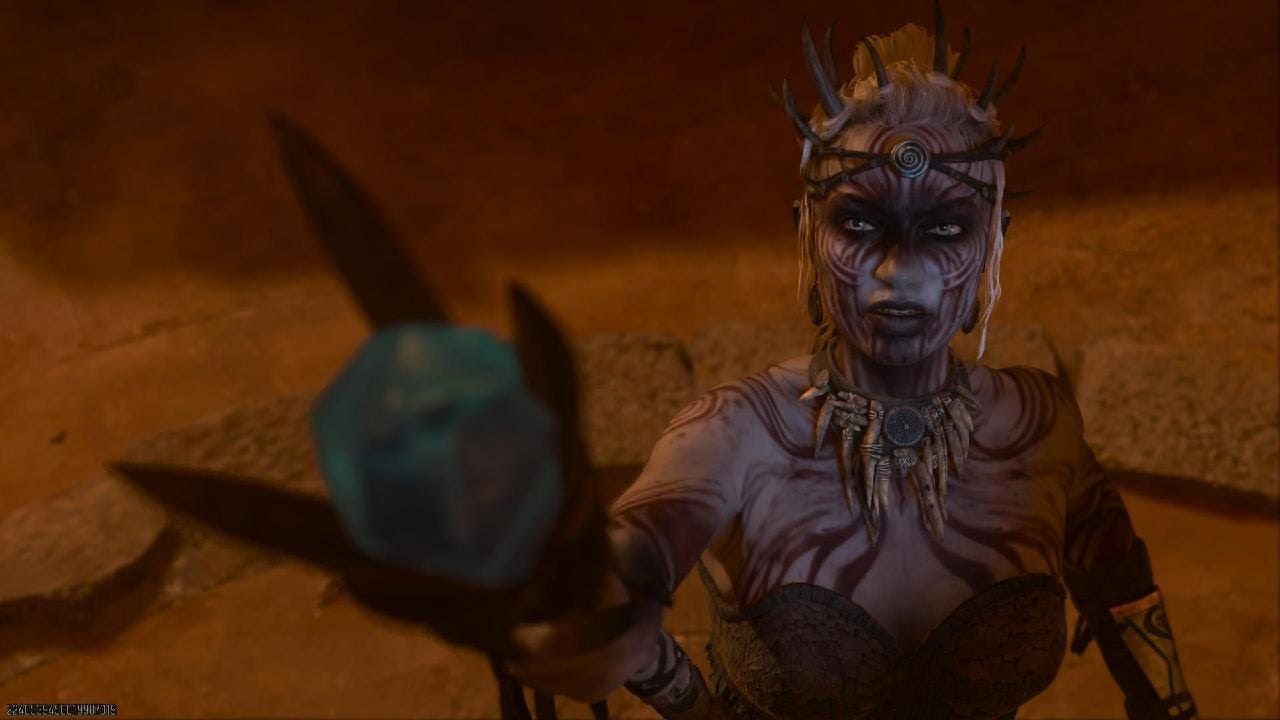 Astra Malorum Caltheris Solo Boss Fight + End Cutscene (Black Ops 7 Zombies)
