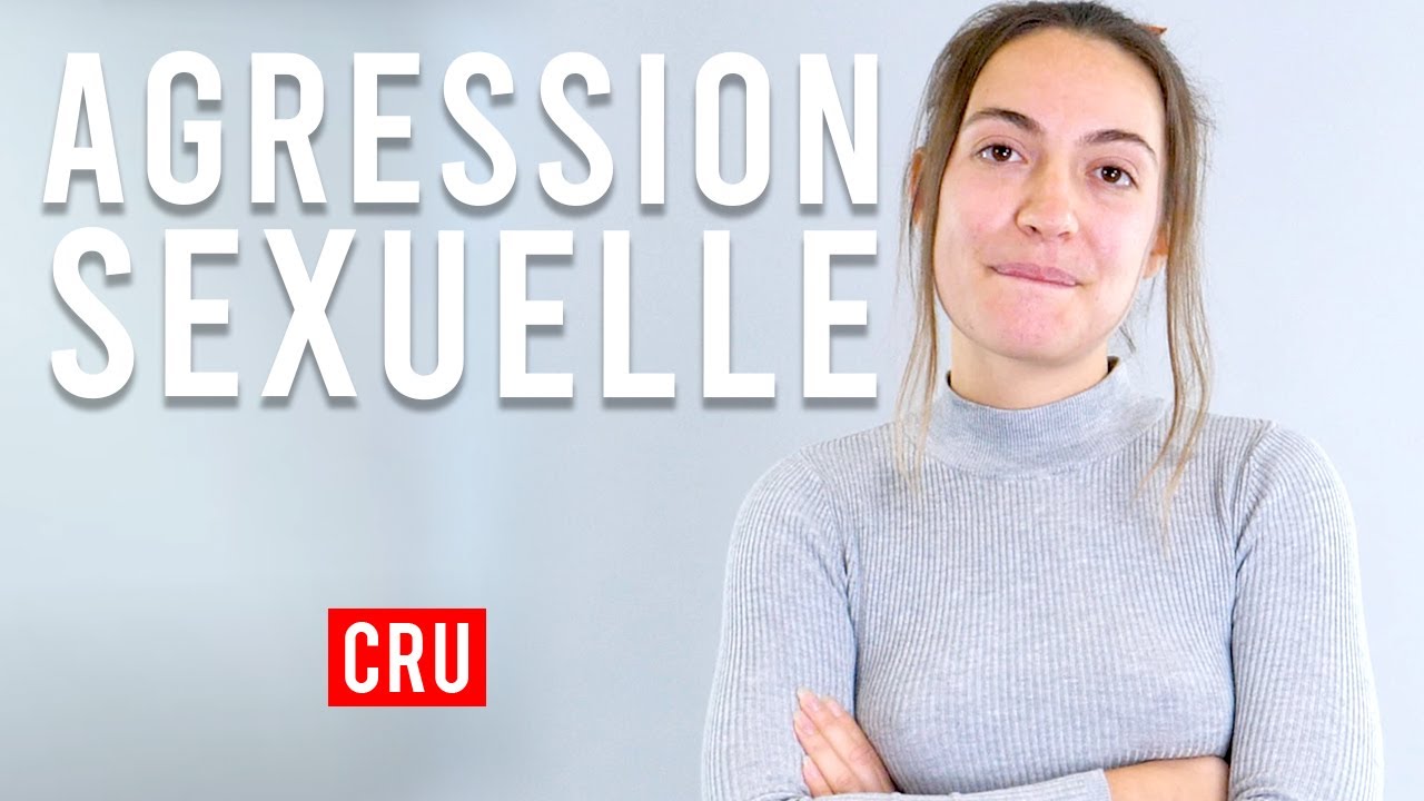 AGRESSION SEXUELLE ❘ Les 100