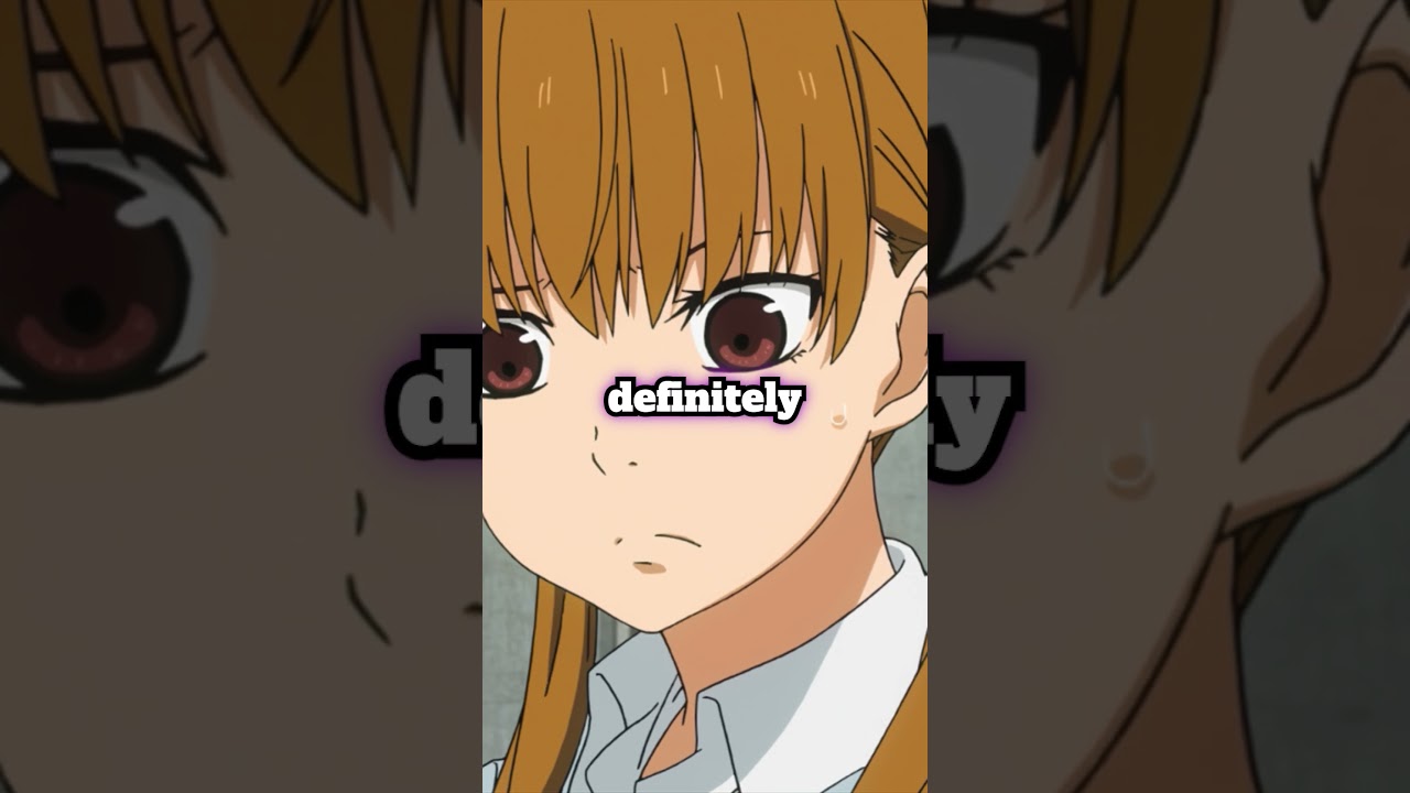 THIS ANIME NEEDS A SEASON 2 🤔