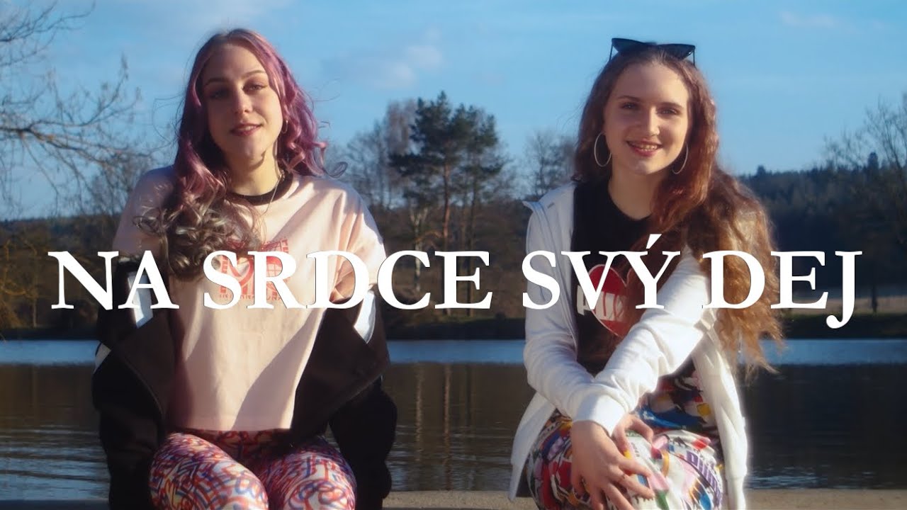 Adéla Zouharová & Annie Camel - Na srdce svý dej