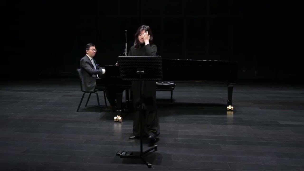 Flute Sonata in G Major, Op. 58, No. 5