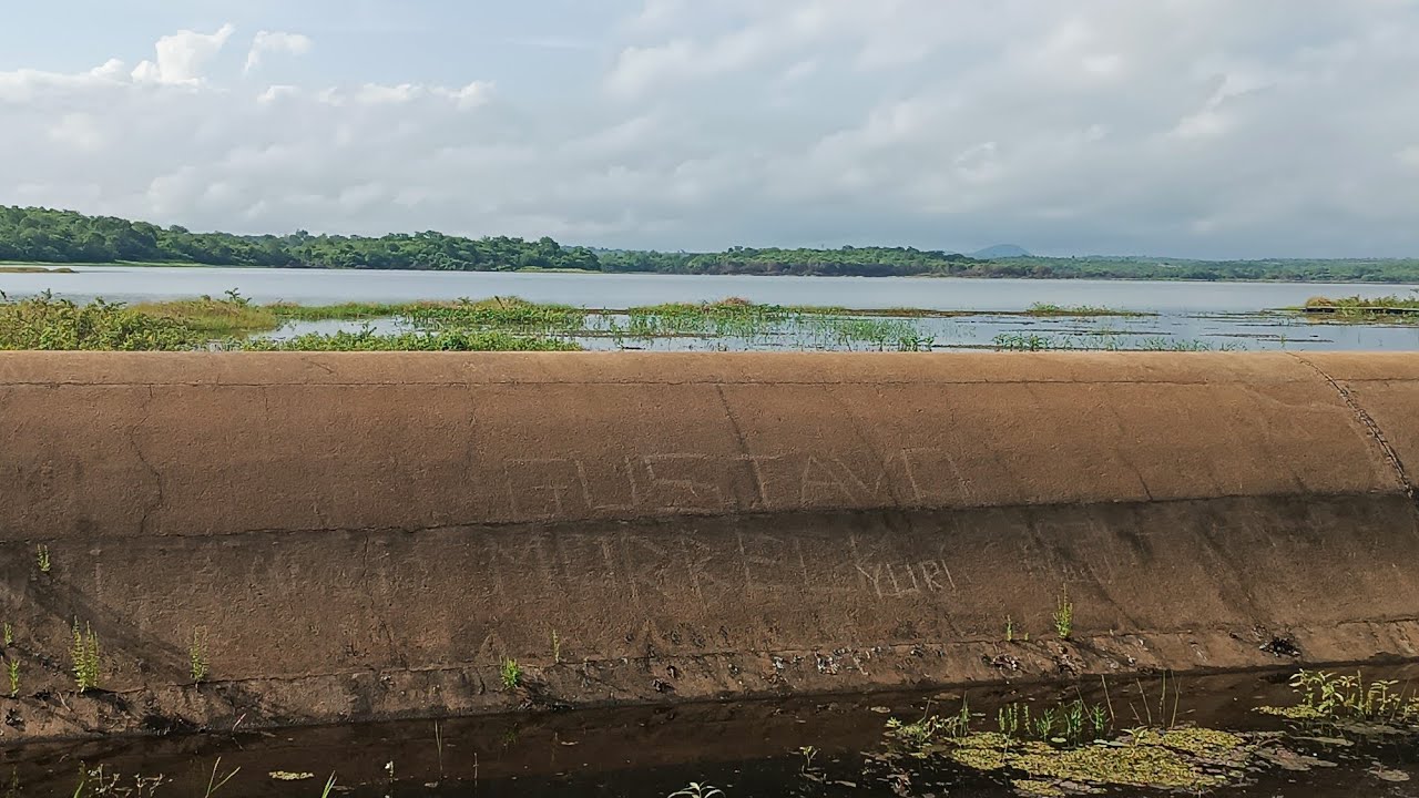 ATUALIZAÇÃO DO AÇUDE MUQUÉM EM CARIÚS CEARÁ HOJE 23.02.2026
