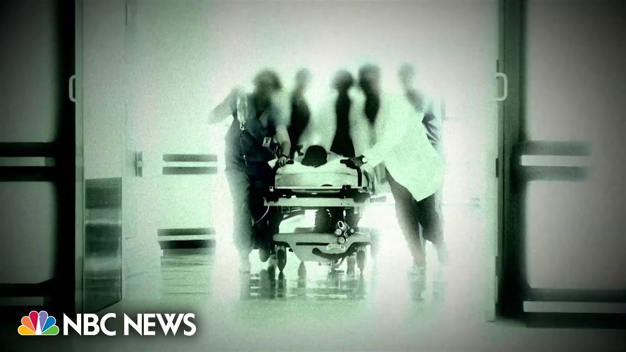 HCA hospitals accused of pushing patients toward hospice