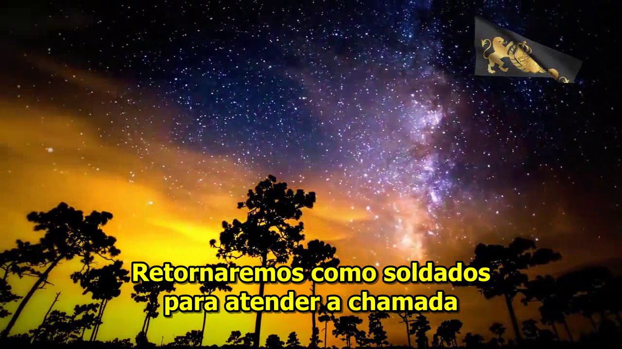 Soldados De Deus - JundAllah -  جنود الله