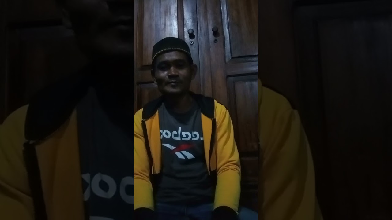 Dajjal adalah pola dan sistem  dari dunia gelap