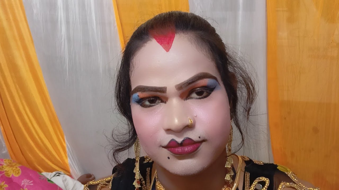 प्रतापगढ़ की नौटंकी मामा भांजा सुपरहिट गजल