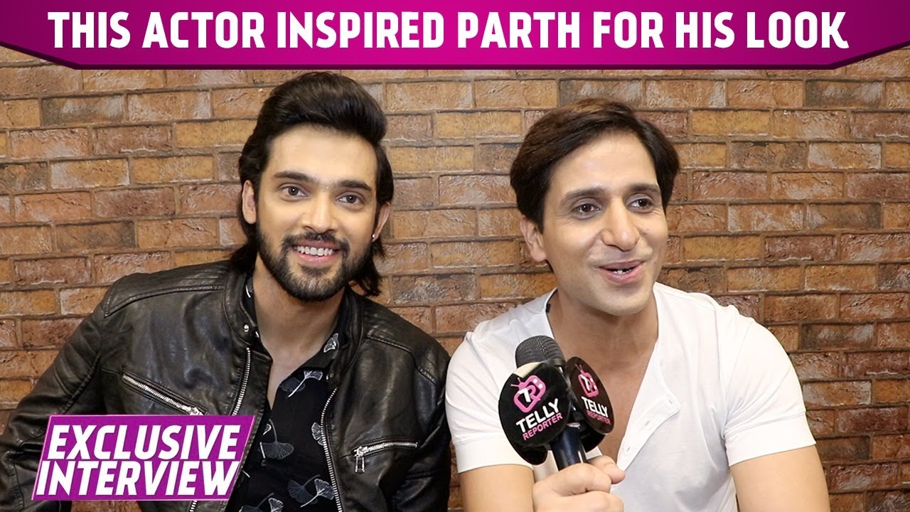 Parth Samthaan & Arslaan Goni Interview - Their Role in Main Hero Boll Raha Hu, Look & Inspiration
