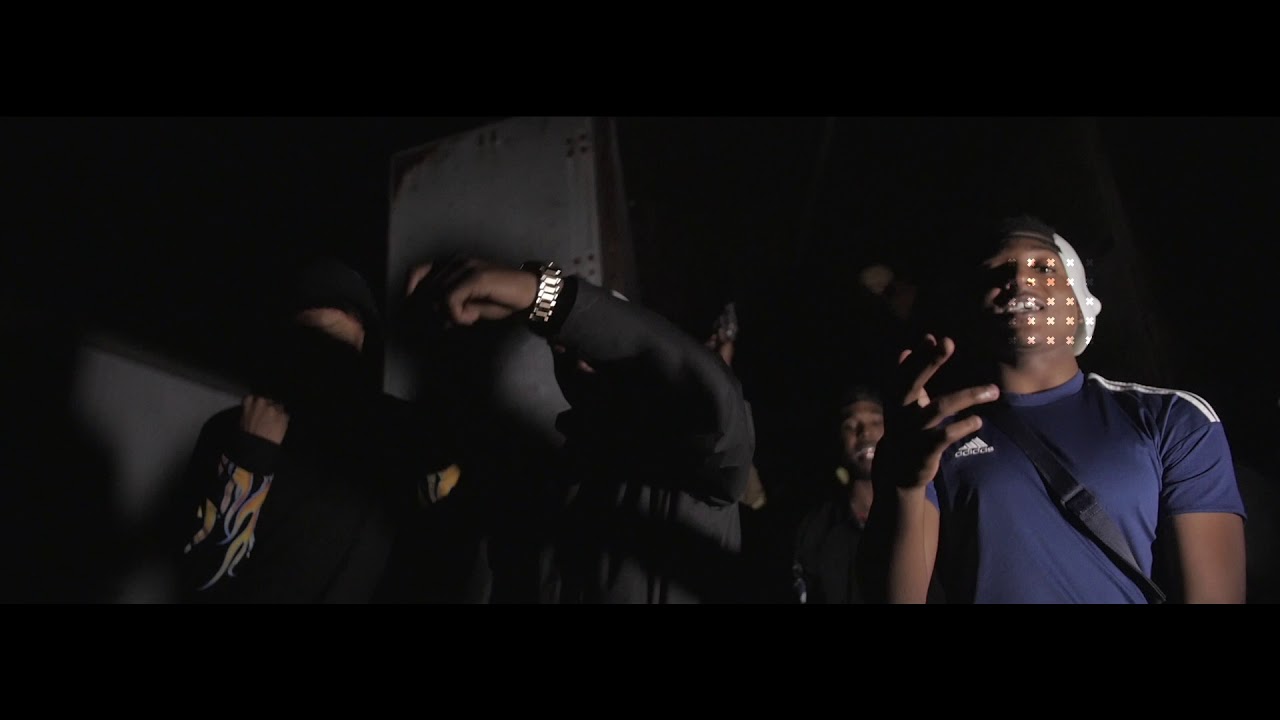 Supa Dupa x Broodie - “Pop Out” (Official Music Video | #LIFEVisuals x @Mr_Bvrks)