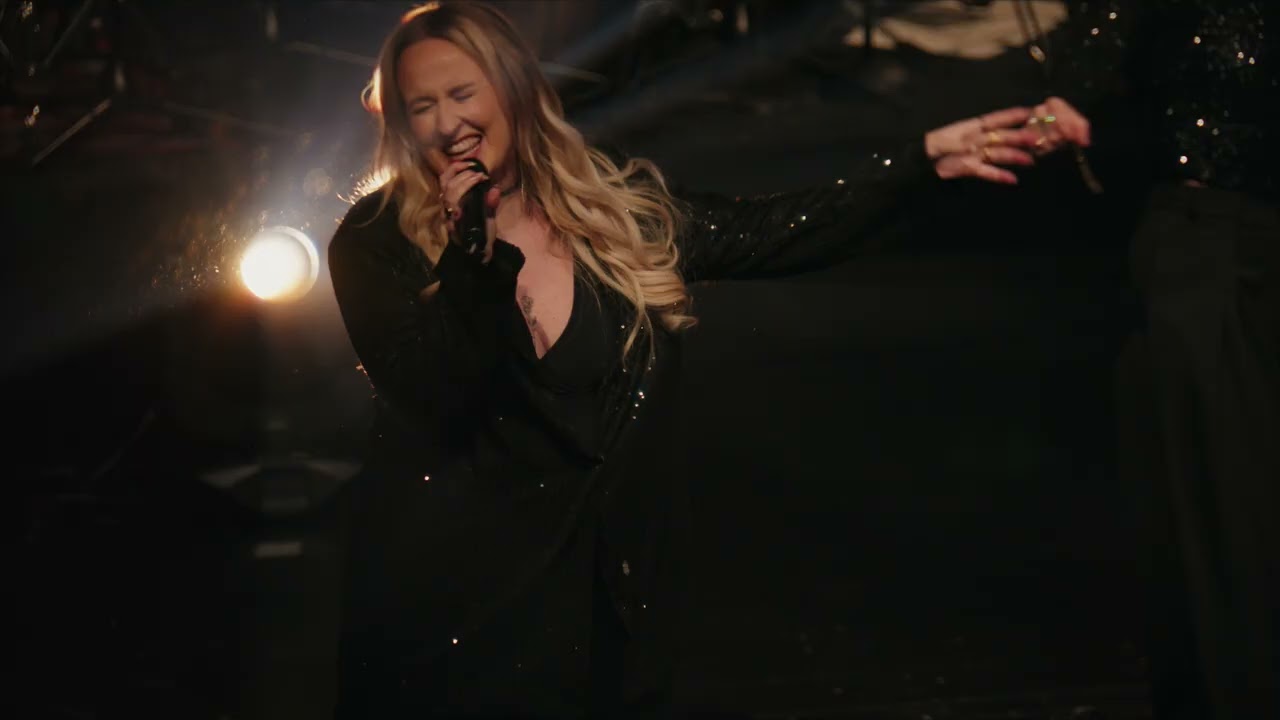 THE SOIR&Eacute;E &ndash; A New Year&rsquo;s Extravaganza 2025 | Official Recap | Variety Music