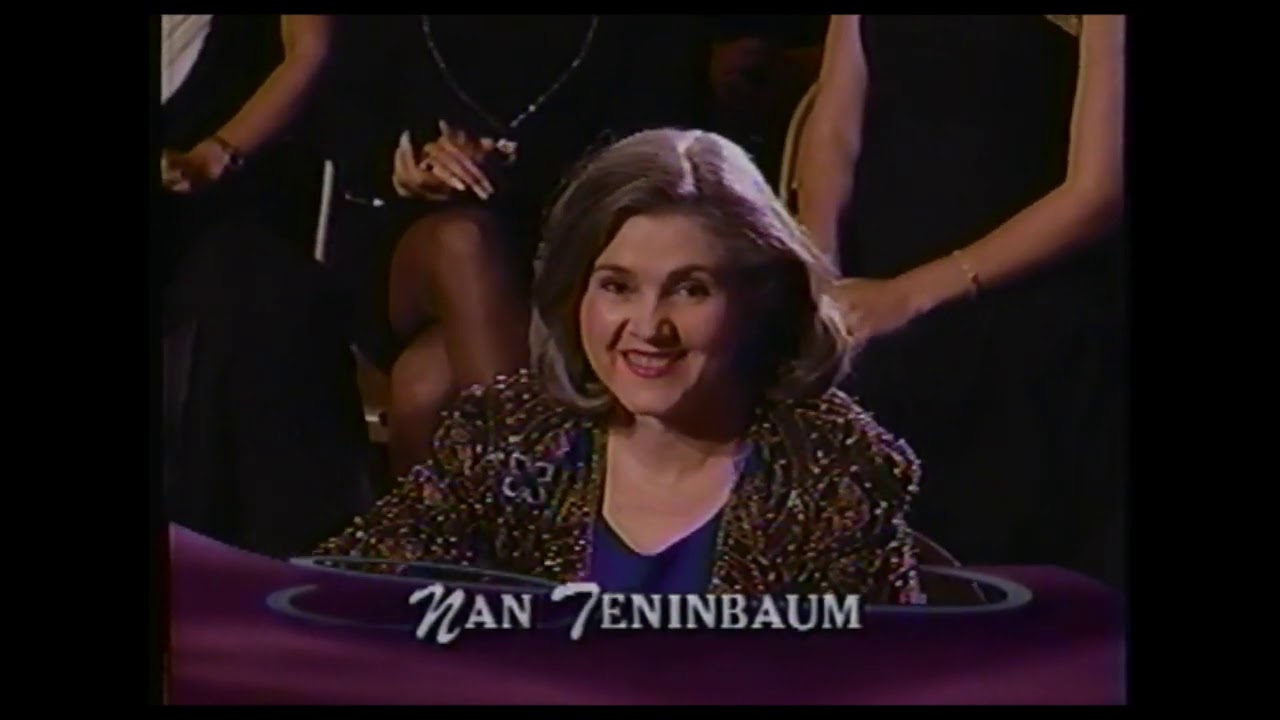 Miss Mississippi 1996 pageant