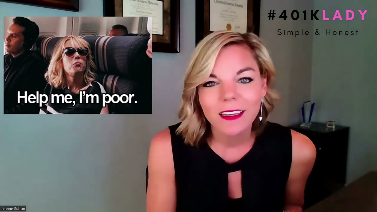 Should I Take A Loan From My 401k? What You Need to Know.