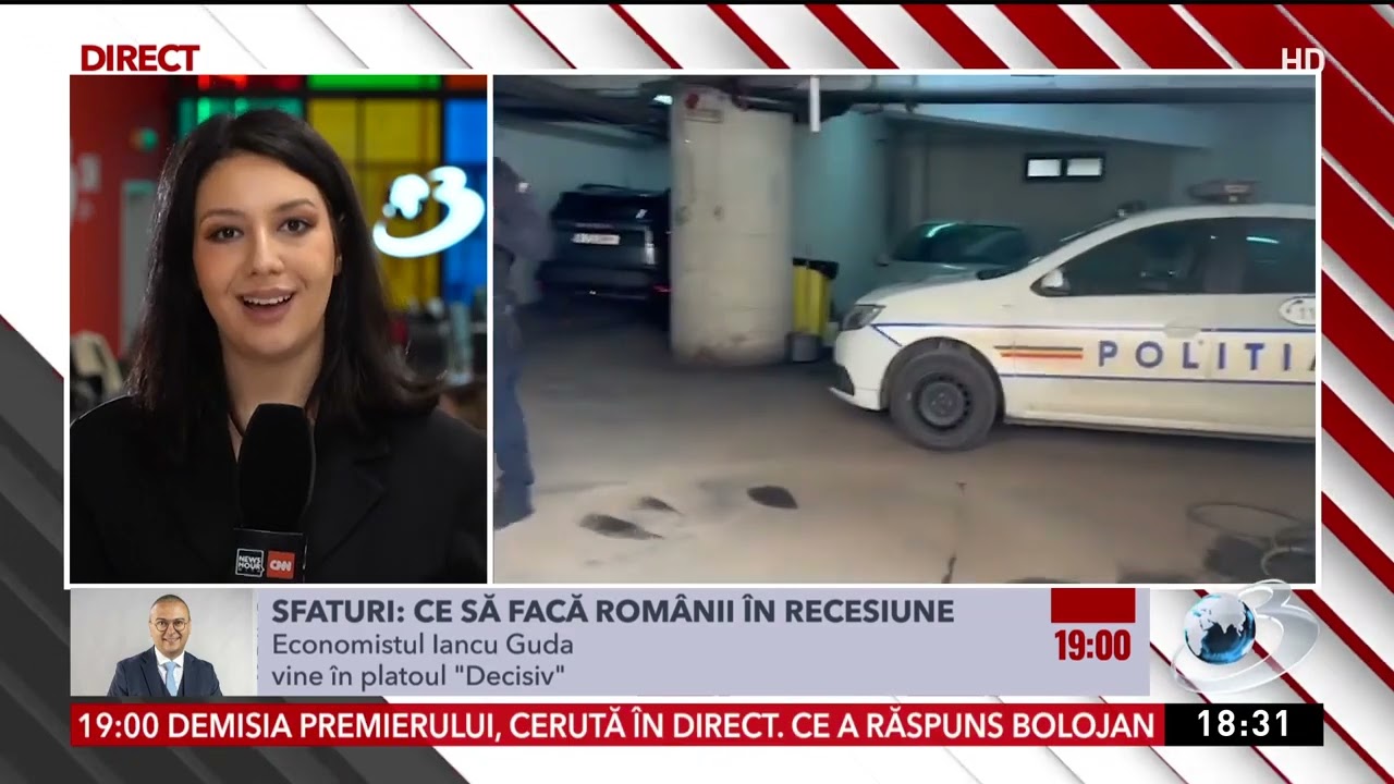 Polițistul ajuns șef după ce tatăl său a dat șpagă este anchetat acum de DNA
