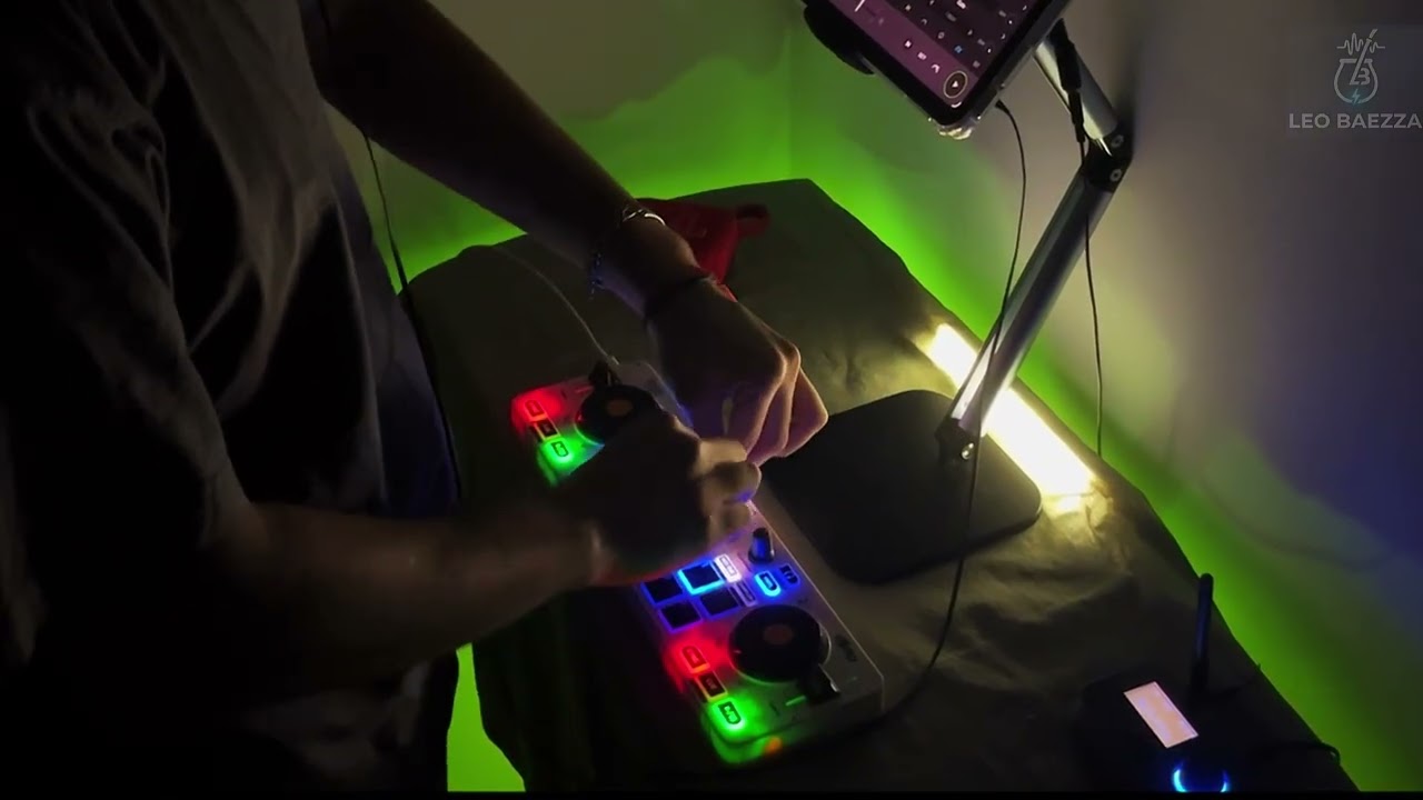 Mate y Música - Trance/Dance Session | Guardando Progreso #10