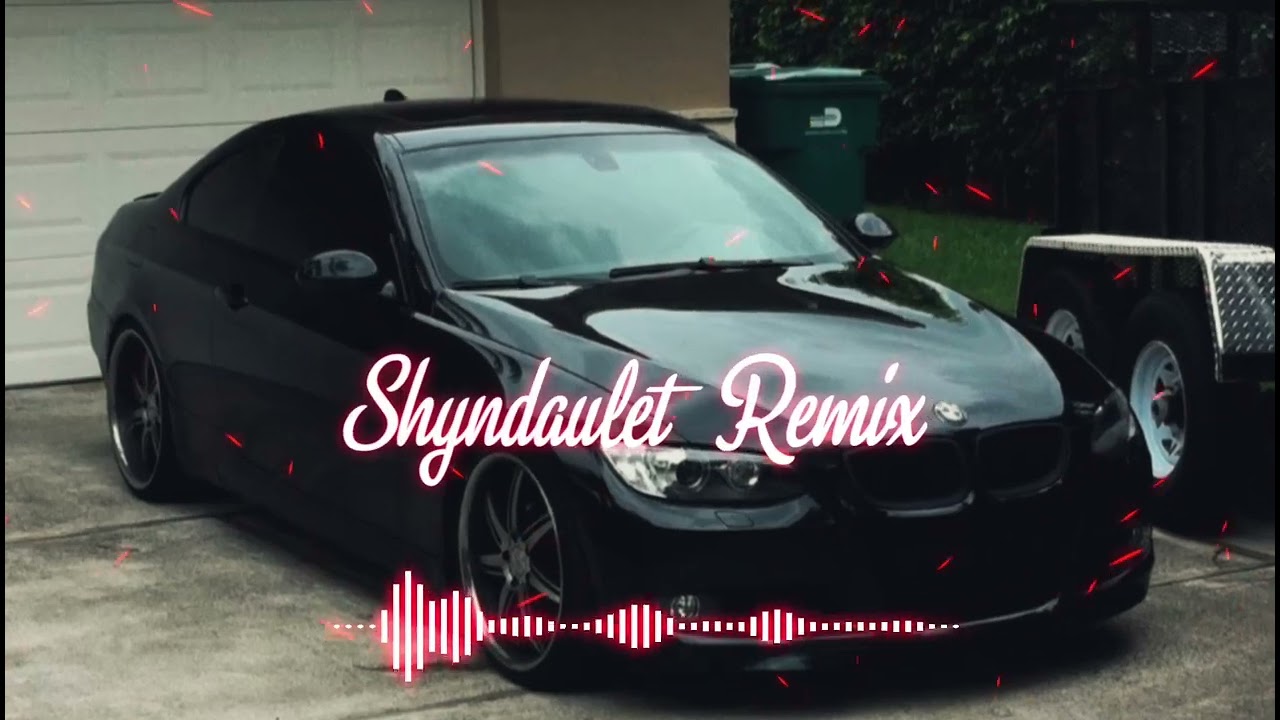 АЗИАТСКАЯ ЭСТЕТИКА 2025 (Shyndaulet Remix)