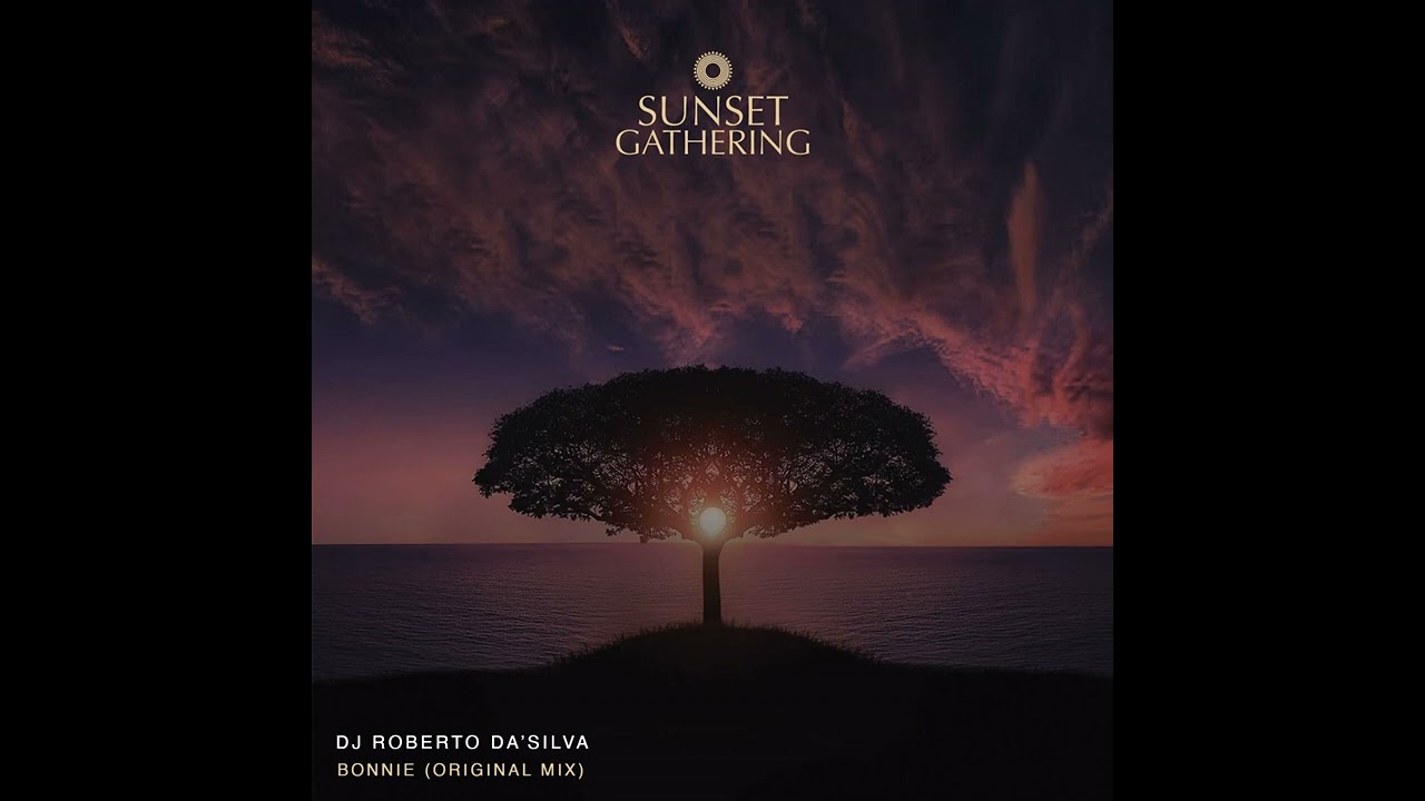 DJ Roberto Da'Silva - Bonnie || Afro House Source | #afrohouse
