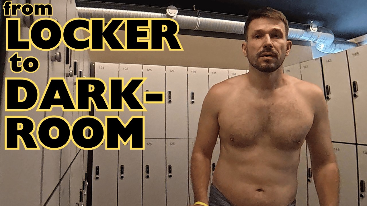 Гей-сауна в Германии – Экскурсия и обзор Ахиллеуса в Нюрнберге