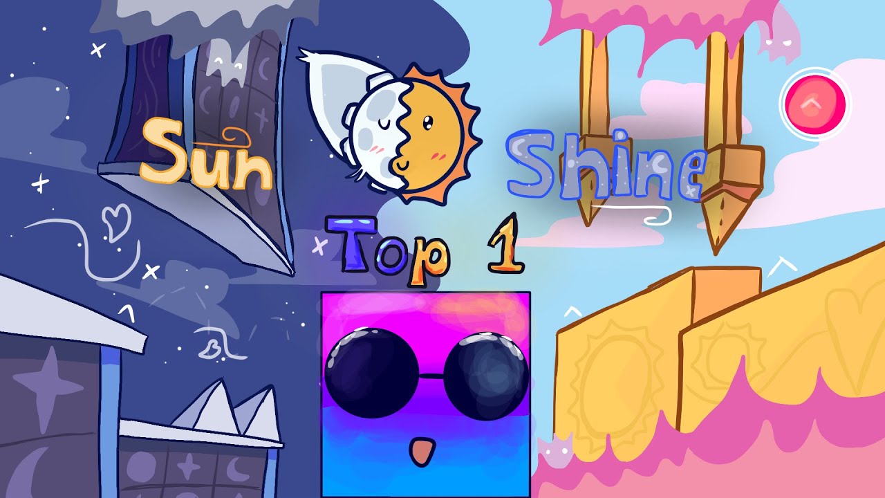 SUNSHINE VERIFIED // TOP 1 // UNZOR