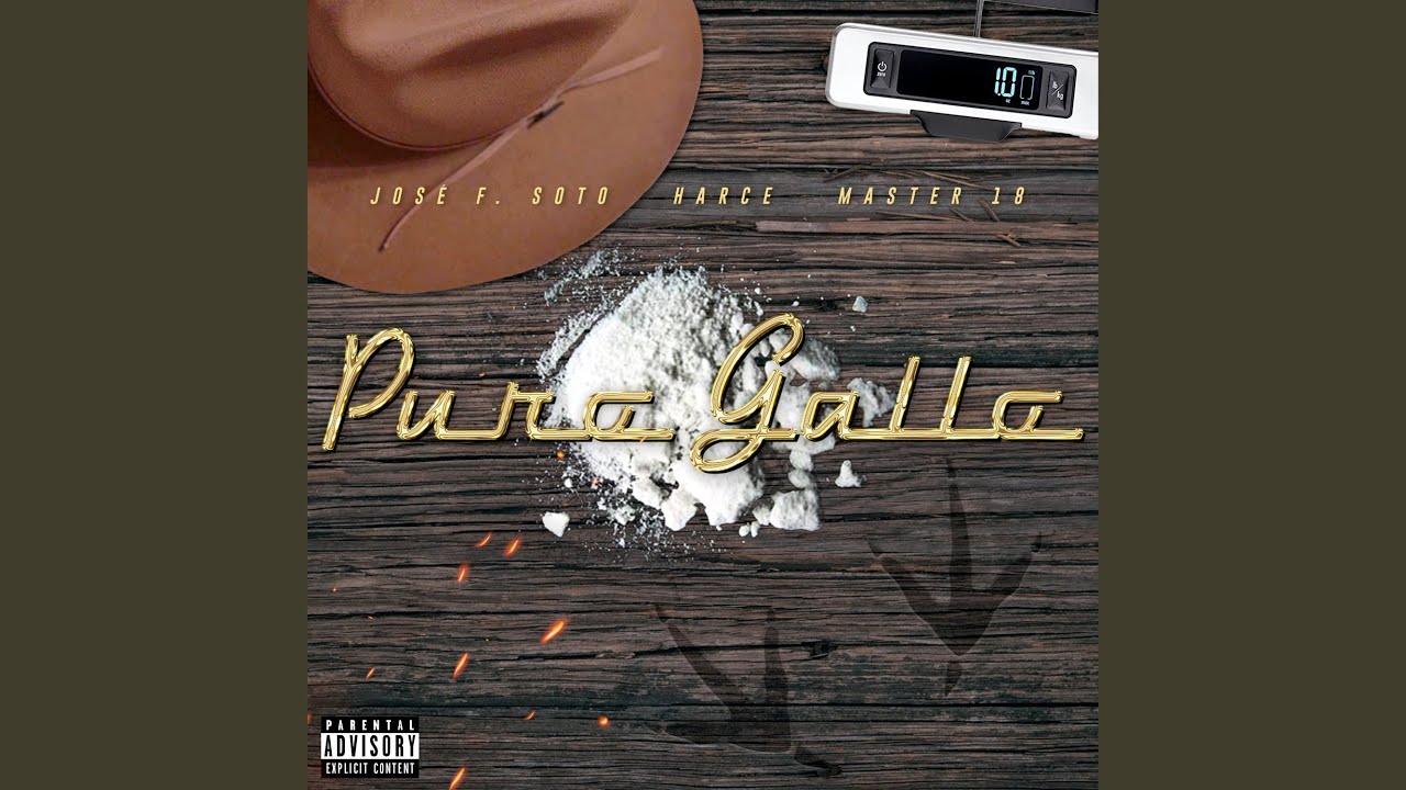 Puro Gallo