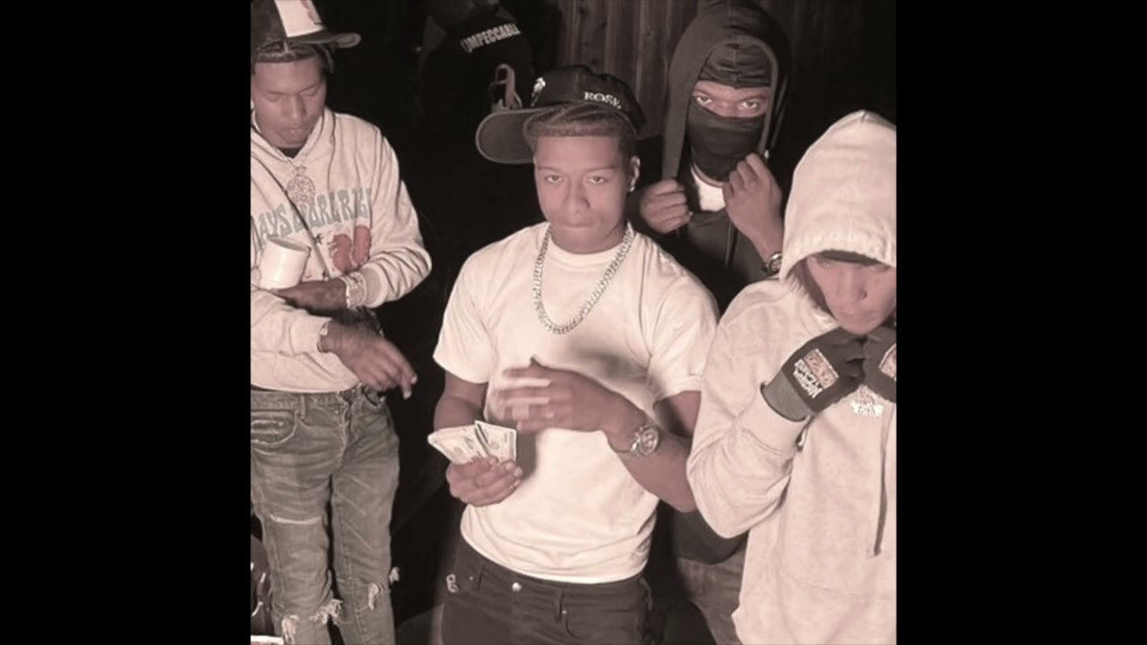 POPPA GOT BANDZ X LULDAME23 TYPE BEAT - 