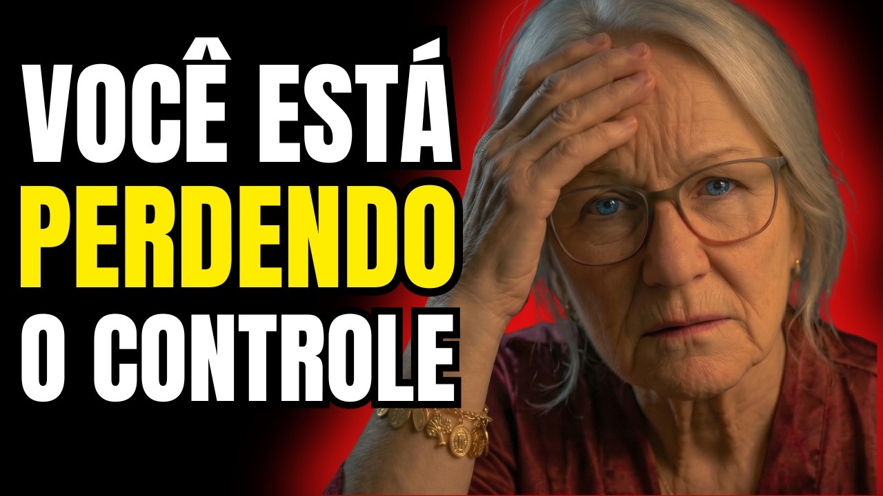 Por que as Mulheres Envelhecem Sozinhas. (Minha Confissão aos 82)