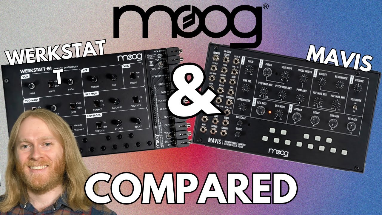 Werkstatt vs Mavis - Is One Better? You Decide