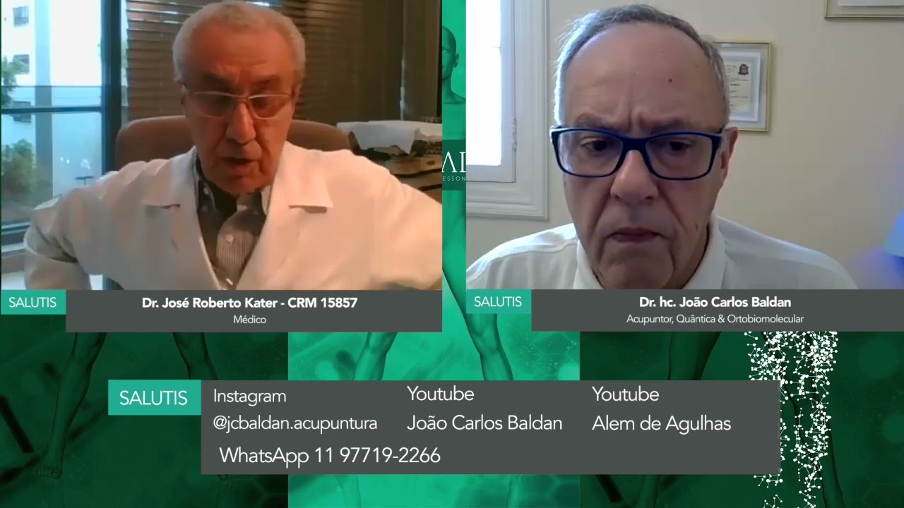 allTV - Salutis (06/01/2025) - Dr Jos&eacute; Roberto Kater - Programa 1
