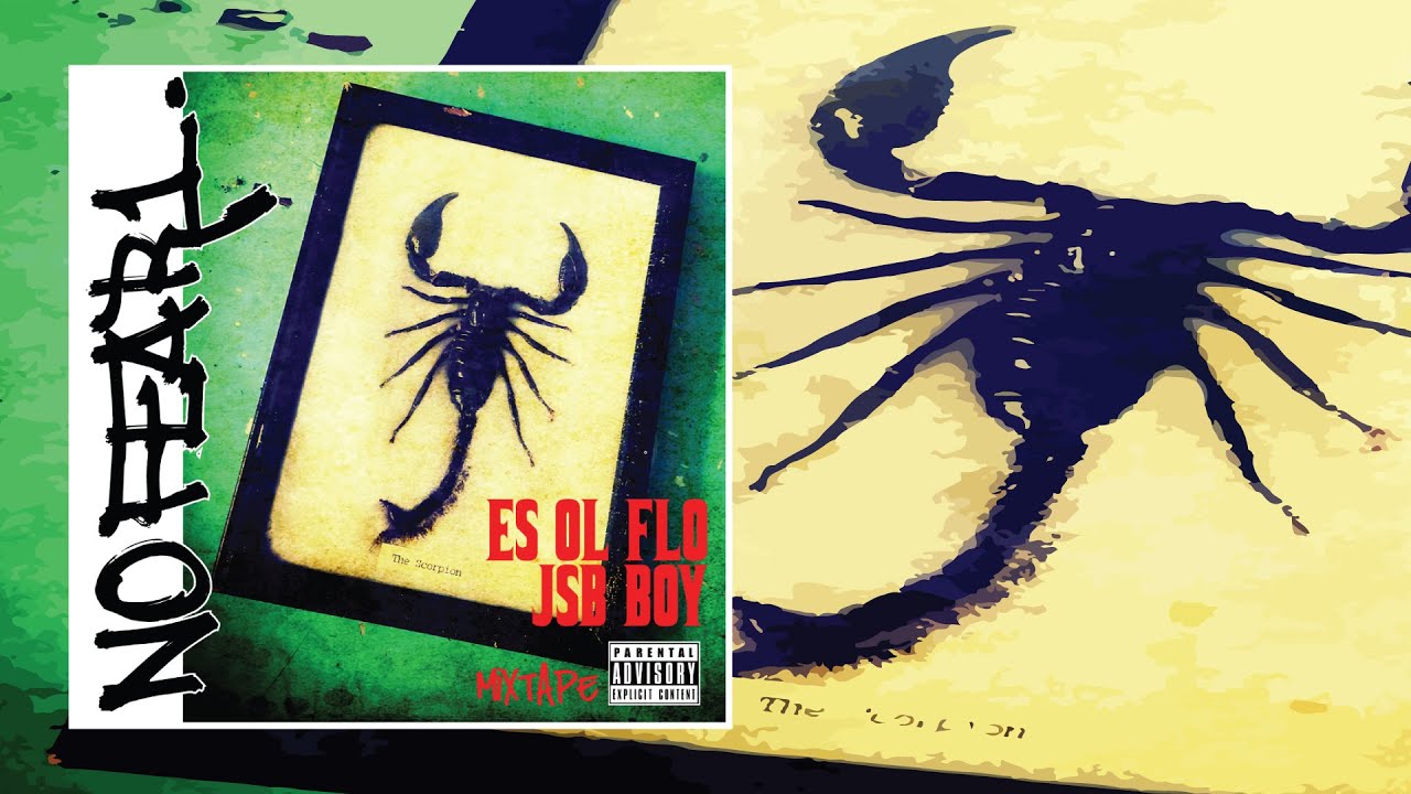 SO4 - SAME THING​ (MIXTAPE)​